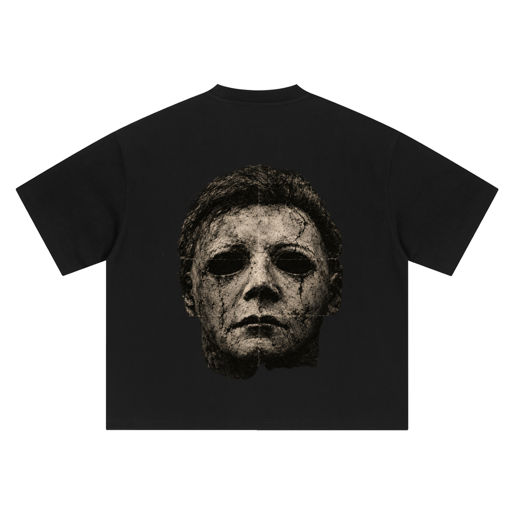 Boxy Oversized T-Shirt