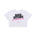 Baby Tee Seamless T-Shirt