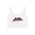 Women's Cropped Tank Top