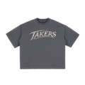 Vintage Washed Boxy T-Shirt