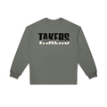 Unisex Oversized Crewneck Sweatshirt