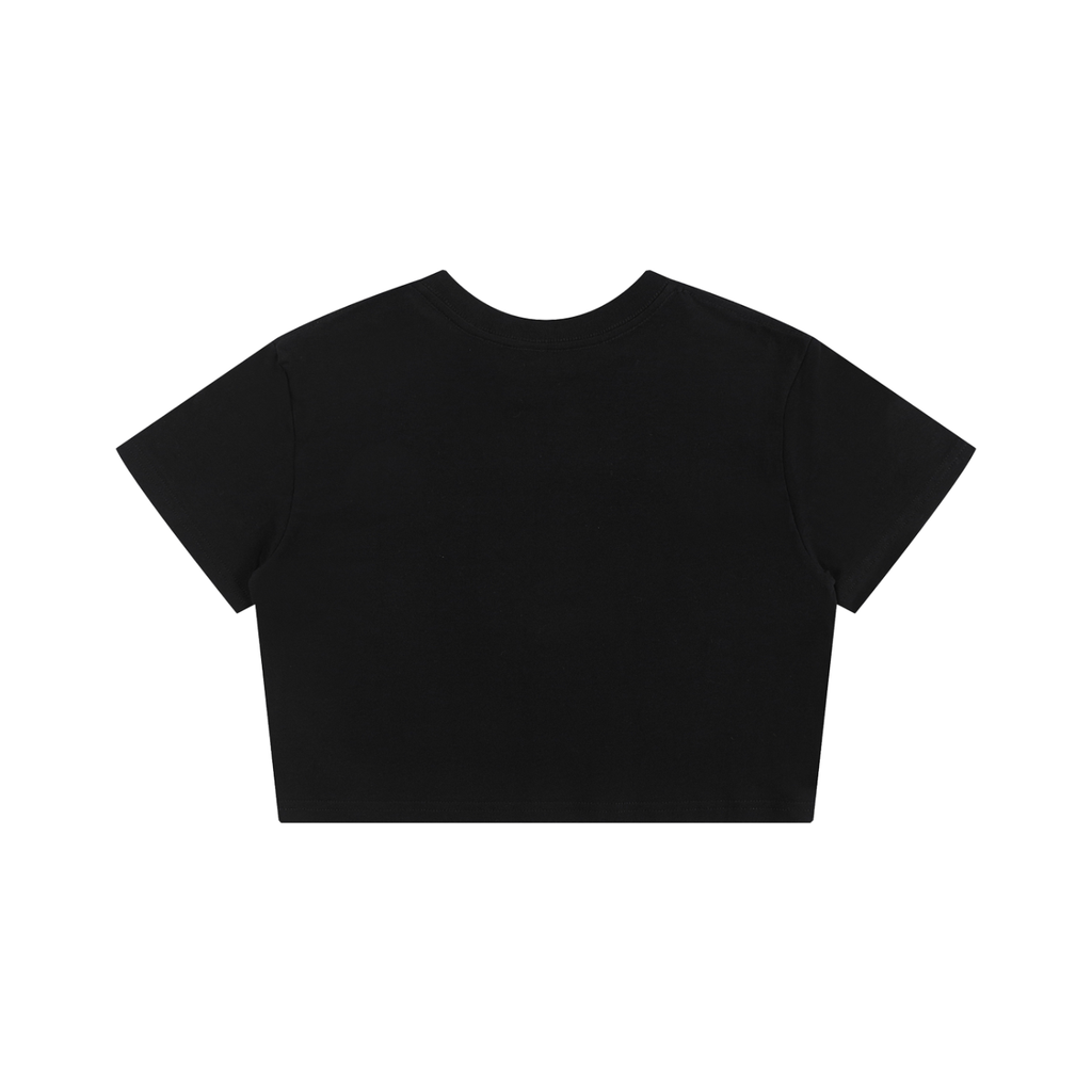 Baby Tee Seamless T-Shirt