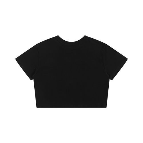 Baby Tee Seamless T-Shirt